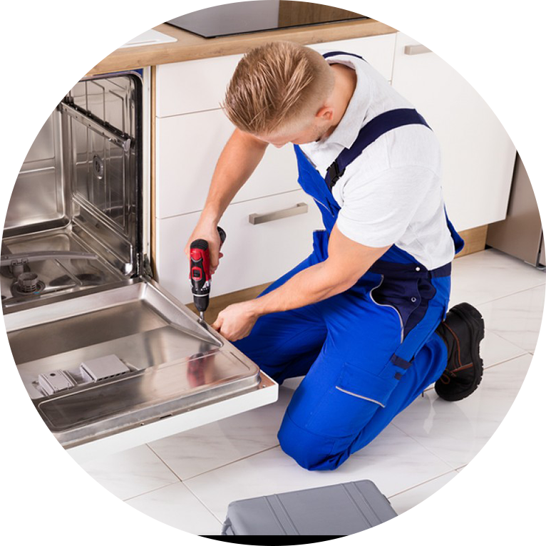 Thermador Dishwasher Repair, Thermador Dishwasher Repair
